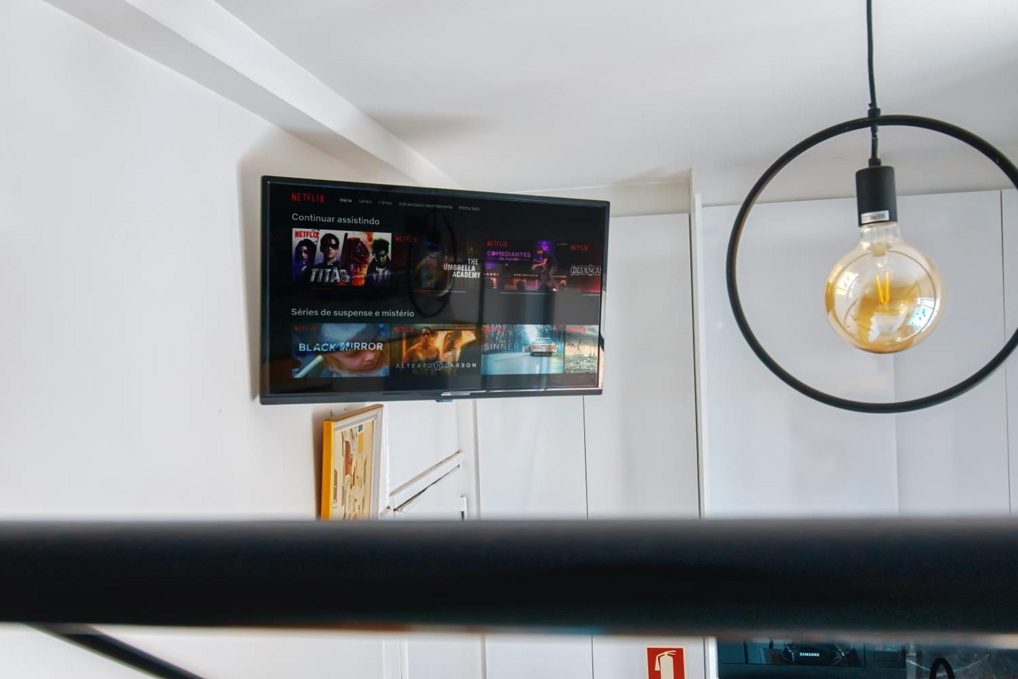 Ferienwohnung Historic Gem & Modern Loft In The Heart Of Lissabon Exterior foto