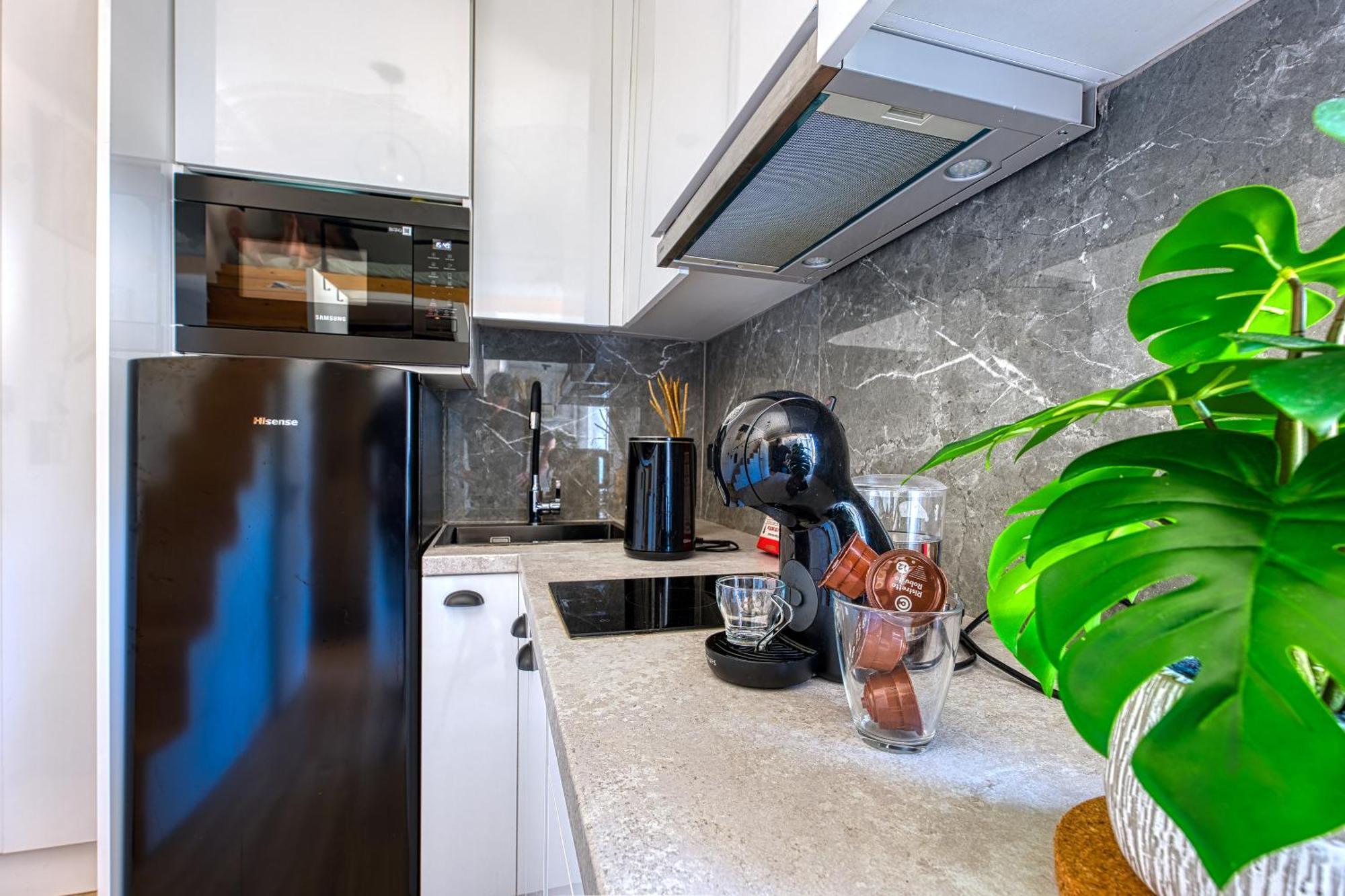 Ferienwohnung Historic Gem & Modern Loft In The Heart Of Lissabon Exterior foto
