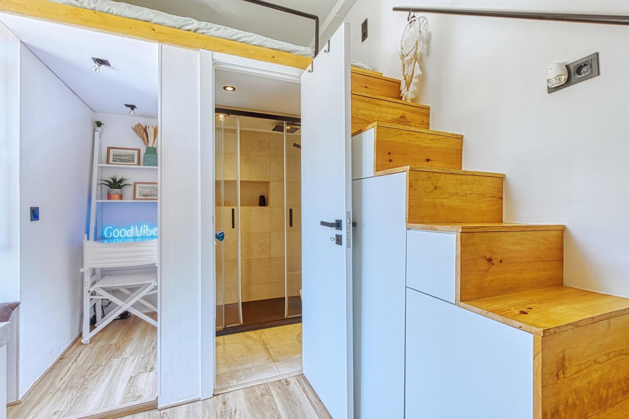Ferienwohnung Historic Gem & Modern Loft In The Heart Of Lissabon Exterior foto
