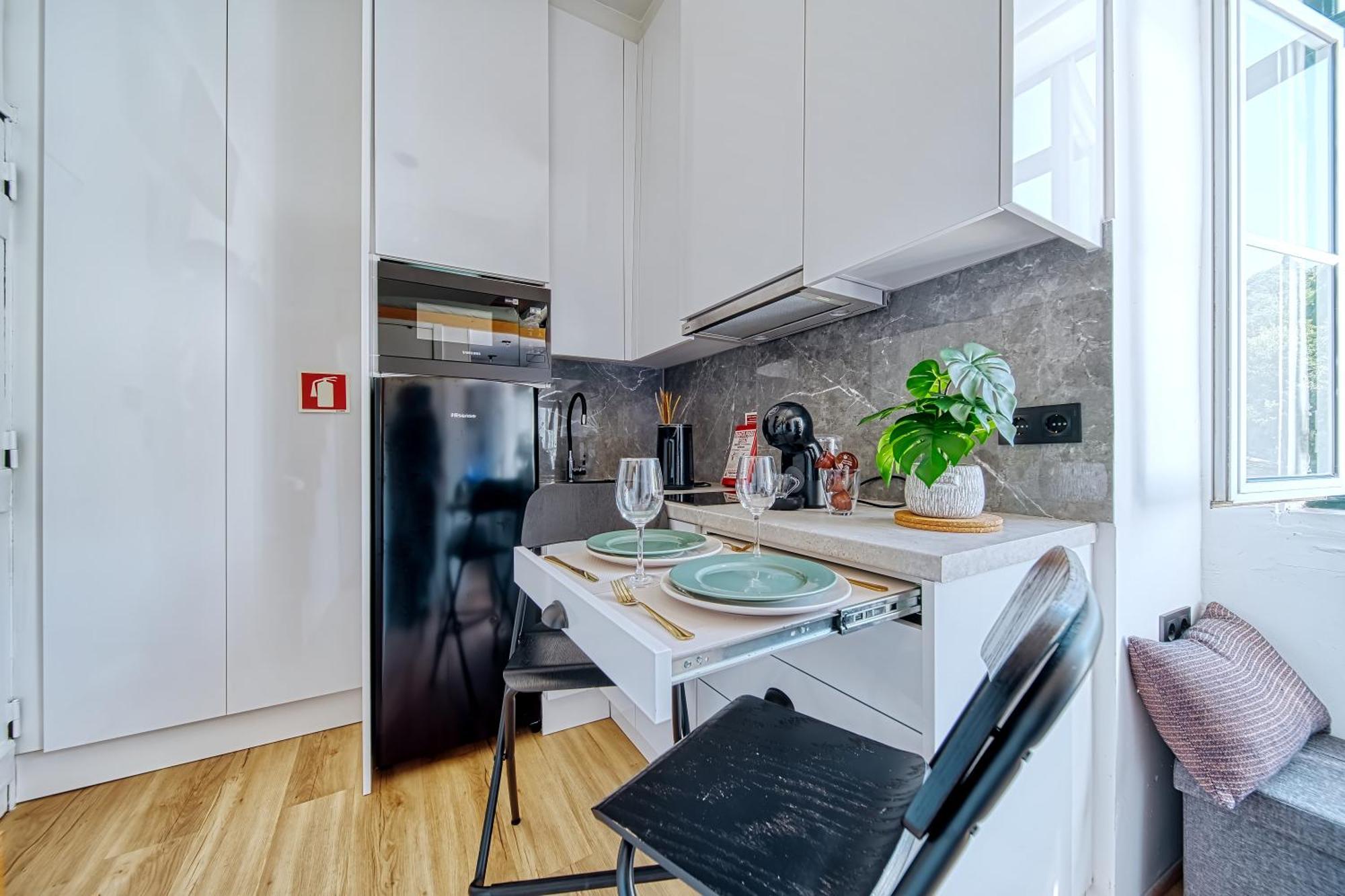 Ferienwohnung Historic Gem & Modern Loft In The Heart Of Lissabon Exterior foto